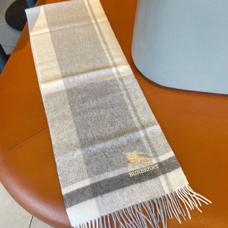 Burberry Scarf